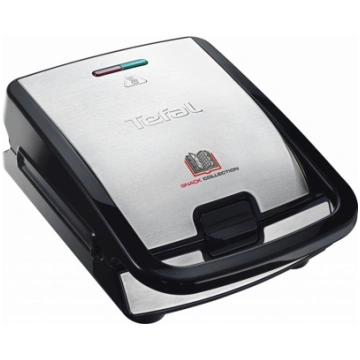 TEFAL Sviestmaižu tosteris SW854D16 Snack Collecti