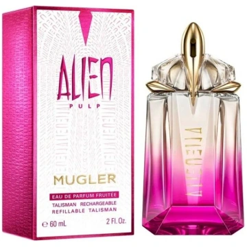 Thierry Mugler Alien Pulp Smaržas EDP 60 ml (36142