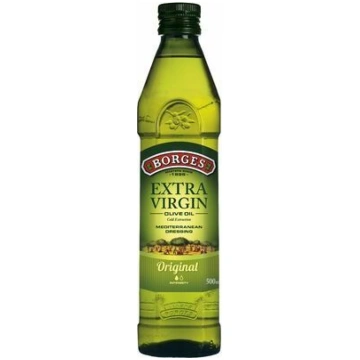 Olīveļļa Extra Virgin 0.5l, Borges