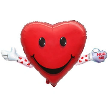 Love&Hug (60 cm) #521