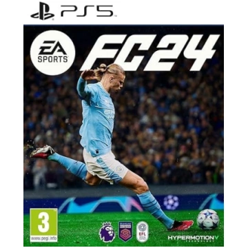 EA Sports FC24 (PS5) ANEB0CK4VP96CT