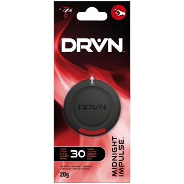 DRVN Hanging disc Midnight impulse gaisa atsvaidzi