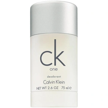 Calvin Klein - CK One Deodorant Stick 15502111002 