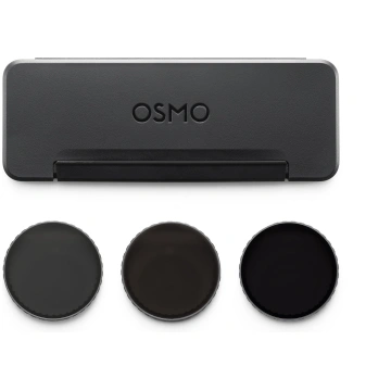 DJI Osmo Action 6 ND Filter Set (CP.OS.00000525.02