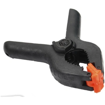 Klips, FORMAX, FORMAX KS8 STUDIO CLAMP medium, (ne