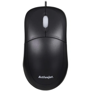 Activejet AMY-146 Mouse wired optical USB