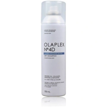 Olaplex Clean Volume Detox Dry Šampūns No. 4D 250 