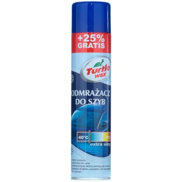 Līdzeklis ledus atkausēšanai no stikliem 600ml -60