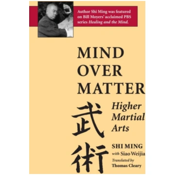 Mind Over Matter Shi Miing