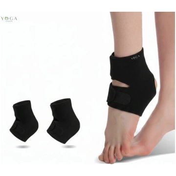 Yogasuper elastīgā potītes ortoze ar regulējamu at