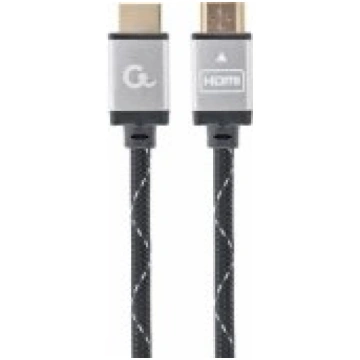 Gembird High speed HDMI cable with Ethernet ®®Sele