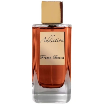 Franck Boclet Addiction EDP parfimērijas ūdens sie