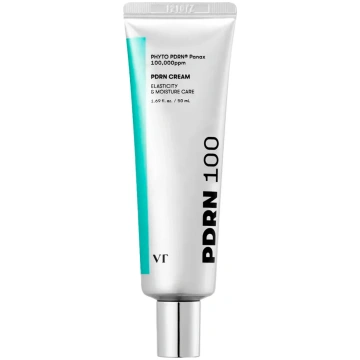 VT COSMETICS PDRN Cream 100 nostiprinošs pretgrumb