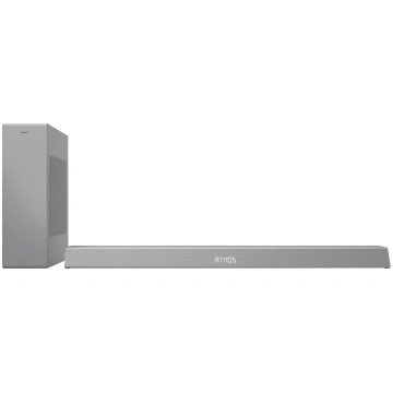 Philips TAB8505 - sound bar system - wireless TAB8
