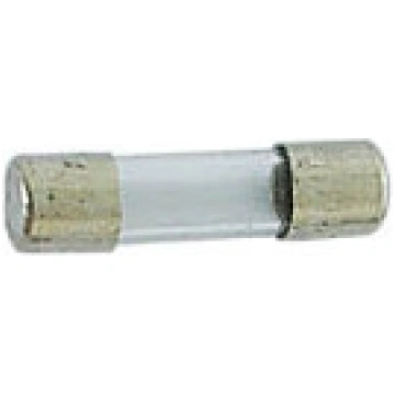 FUSE 5 x 20mm FAST 0.125A (10pcs/box) | FF0.125N |