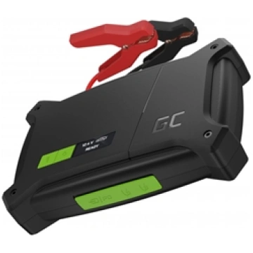 PowerBoost Car Jump Starteris / Powerbank / Auto S