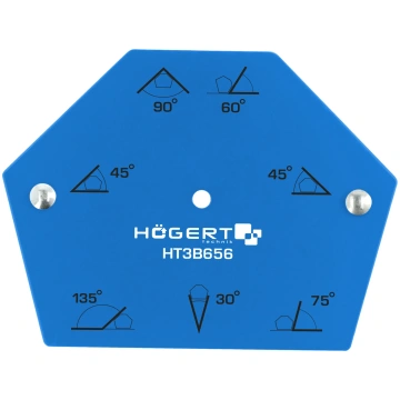 Kronšteins Högert HT3B656