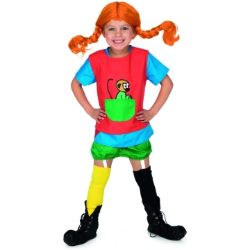 PIPPI Pepijas parūkas MICKI