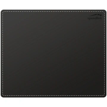 Speedlink - NOTARY Soft Touch Mousepad black SL-62