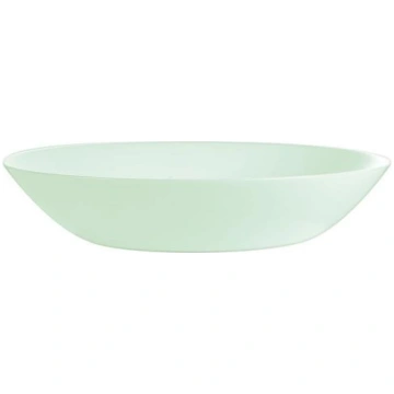 DIWALI PARADISE GREEN ZUPAS ŠĶĪVIS 20CM, Luminarc 