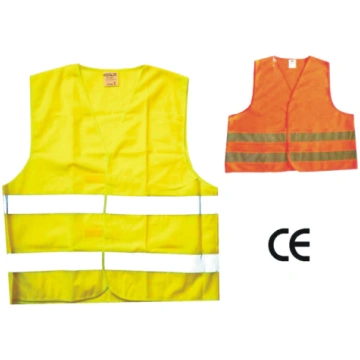 ALBURNUS drošības veste xxxl x10173