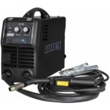 Metināšanas pusautomāts EasyMIG 125, 100A, 230V Sp
