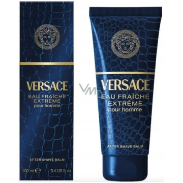 Pēcpērcijas balzams VERSACE Man Eau Fraiche Extrem