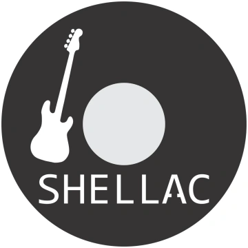 custom record shellac SMFX Designs