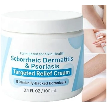Bārdas kopšanas krēms, netaukains losjons, 100 ml 