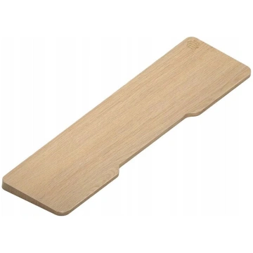 Nuphy Nuphy - Mono Wrist Rest - Podkładka pod Nadg