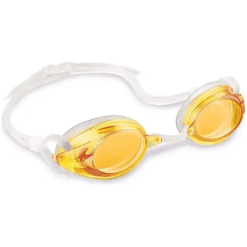 Intex 55684 Peldēšanas brilles Dzeltenas