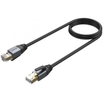 UNITEK ETHERNET CABLE RJ-45 LAN CAT.8 (S/FTP) 1M U