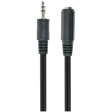 Kabelis AUDIO 3.5MM EXTENSION/2M CCA-423-2M GEMBIR