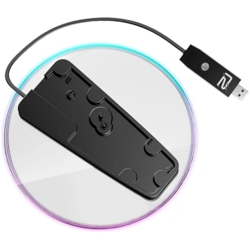 ready2gaming PS5 Gaismas statīvs