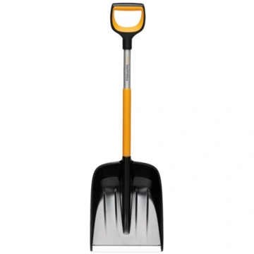 Fiskars X-series auto sniega lāpsta