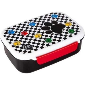 CoolPack Lunch box FOODYX Catch me | Z18666 | 5903