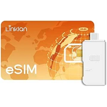 4G / 5G LTE USB WiFi dongle - mobilā platjoslas ad