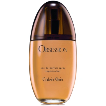 Parfimērijas ūdens Calvin Klein Obsession, 50 ml