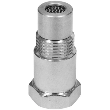 M18x1.5 O2 Lambda Sensor Adapter for Enhanced Perf