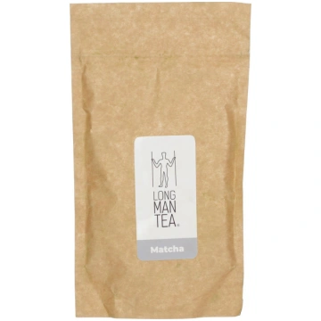 Long Man Tea Long Man Tea - Matcha - Herbata sypan