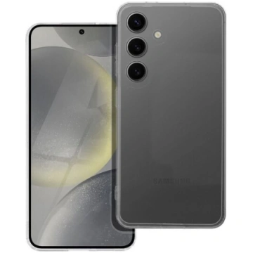 CLEAR CASE 1,5mm for SAMSUNG A34 5G transparent
