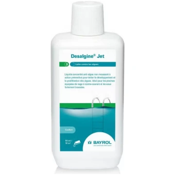 Bayrol Desalgine Jet - 5L
