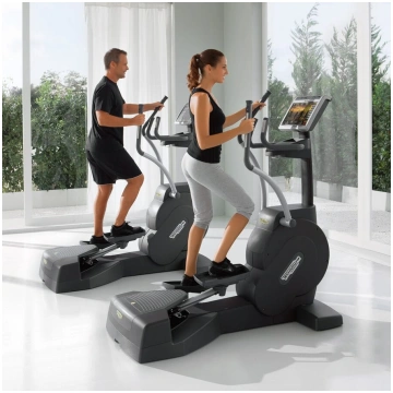Technogym Excite Crossover 500i