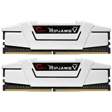 G.Skill Ripjaws V F4-3600C18D-32GVW, operatīvā atm
