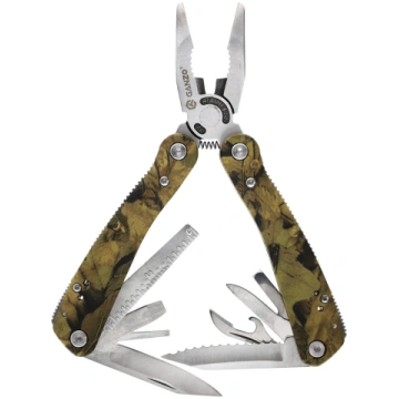 Ganzo G2016P Multitool Daudzfunkcionālais rīks