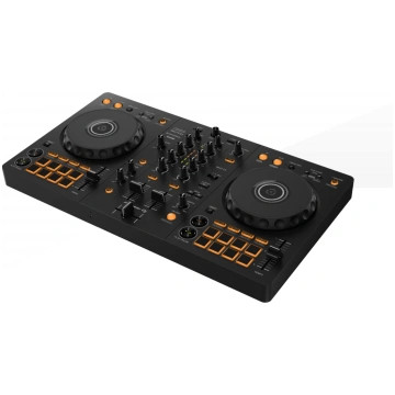 PIONEER DJ DDJ FLX4