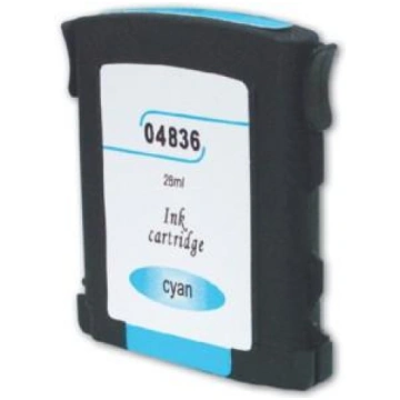 Kārtridžs HP 11 zils HJC836C ekvivalents C4836A