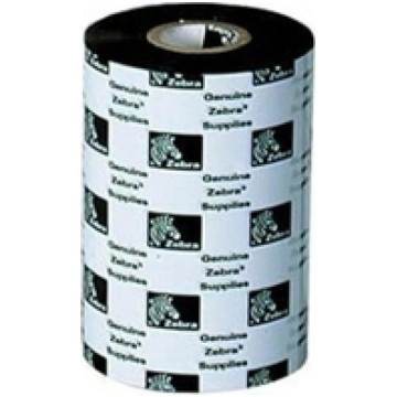 Zebra Ribbon 5095 Resin 84mm x 74m 12 rls/box 12 7
