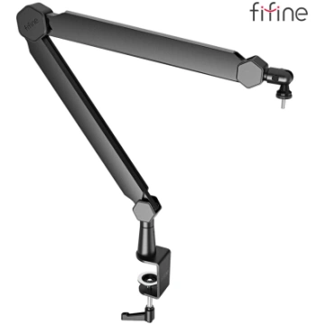 FIFINE BM66 microphone arm