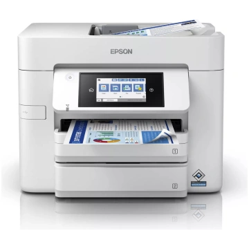 Daudzfunkcionālā ierīce Epson WorkForce Pro WF-C48
